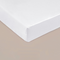 TENCEL™ - Sateen Hoeslaken Wit 200x210x15