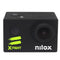 Sport Camera Nilox Action Cam XFIGHT Zwart