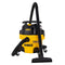 Stofzuiger Dewalt AT-DXV23P-QT 800 W 19 kpa 23 L