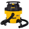 Stofzuiger Dewalt AT-DXV23P-QT 800 W 19 kpa 23 L