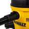 Stofzuiger Dewalt AT-DXV23P-QT 800 W 19 kpa 23 L