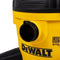 Stofzuiger Dewalt AT-DXV23P-QT 800 W 19 kpa 23 L