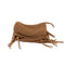 De Coco Shade Driehoekig- Naturel - 350x350