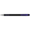 Q-CONNECT - Q-CONNECT balpen Lambda, 0,5 mm, medium punt, blauw
