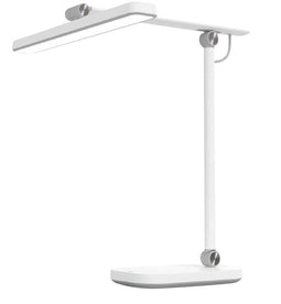 UNILUX - Bureaulamp pureline led wit