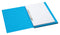 Jalema - Duplexmap folio 225gr blauw