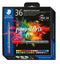Staedtler - Brushpen pigment pen etui 36 st | Etui a 36 stuk | 3 stuks