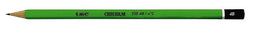 Bic - Potlood 550 4B