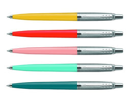 Parker - Balpen parker jotter originals 70 glam ct m ass