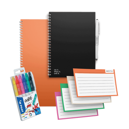 Erasable Workshop Kit | MOYU Office Supplies Markers