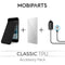 Mobiparts Essential TPU Accessory Pack V3 Apple iPhone X/XS