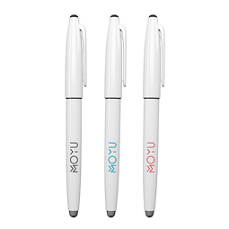 Erasable Ball Pens Trifecta | MOYU PILOT Frixion Pens