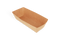 Klika - Kroketbakjes A5 kraft | 1000 stuks