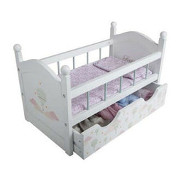 Canapé-bed Firenze Arias (52,5 x 29 x 32 cm)