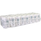 Katrin - | Toiletpapier | 3-laags | 143-vel | wit | zak à 48 stuks