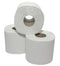 Cleaninq - Toiletpapier Blanco 2-laags 400vel 40rol