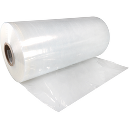 Klika - Folie | machinerol stretchfilm | LLDPE | 50cm | 1555m | 23my | transparant | 18 stuks