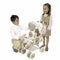 Poppenwagen Decuevas Verona Tweeling