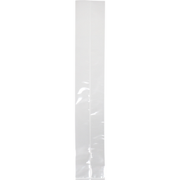 Klika - Zak | Diamantzak | OPP | ∅21cm | x71cm | 40my | transparant | 250 stuks