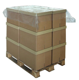 IEZZY - Topvellen iezzy 1400x1600mm 25micron 25 vel/pak | Pak a 25 vel | 5 stuks