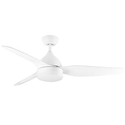 Muurventilator Orbegozo 18111 40 W Ø132 cm Wit