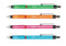 Rotring - Vulpotlood Visuclick 2B 0.7mm assorti