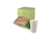 Klika - Roerstaafjes in dispenser box 11cm FSC®Mix hout BIO | 2000 stuks