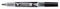 Pilot - Viltstift Whiteboard WBMA-EF rond 1.3mm zwart