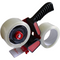 SendProof® - eafroller | pP | incl. 2 rollen e | zwart/rood
