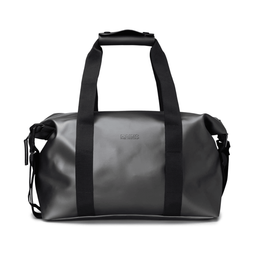 Rains Hilo Weekend Bag Small W3 - Metallic Grey