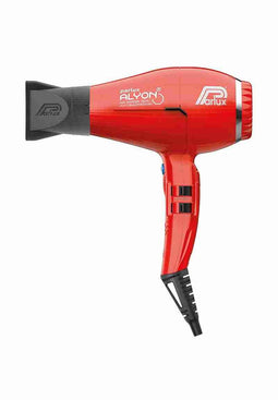 Parlux Alyon Red Haardroger