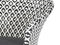 Portimao Dining Chair - Alu Black