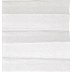 Klika - Handdoek | 2-laags | mini vouw | cellulose | 20cm | 26.5cm | wit | 600 stuks