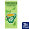 Unox - Cup-a-Soup heldere bouillon tuinkruiden 175ml | Doos a 26 zak | 4 stuks