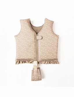 Mrs Ertha Puddlies Zwemvest/Drijfvest - Little Daisys 1-3Y