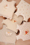 Mrs Ertha Puddlies Zwemvest/Drijfvest - Little Daisys 1-3Y