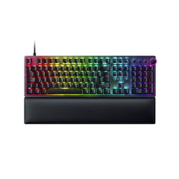 Gaming Keyboard Razer Huntsman V2 (Purple Switch) Qwerty Spaans