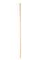 Cleaninq - Steel hout 1400x24mm