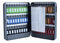 Quantore - Sleutelkast Basic 54 haken
