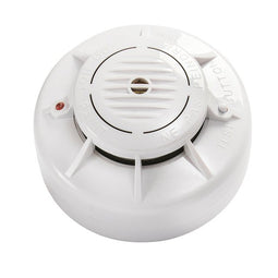 Fito - Rookmelder optisch incl. 3V lithium batterij | 1 stuk | 72 stuks