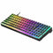 Gaming Keyboard Mars Gaming MKULTRABRES LED RGB Zwart
