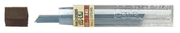 Pentel - Potloodstift 0.3mm zwart per koker HB