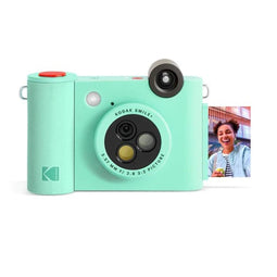 Digitale Camera Kodak SMILE