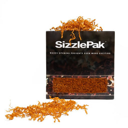 Klika - Sizzlepak cognac 125 kg
