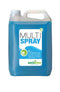 Greenspeed - Allesreiniger gs multi spray 5liter | Fles a 5 liter | 2 stuks
