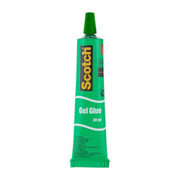 Scotch - Lijm gel 30ml display