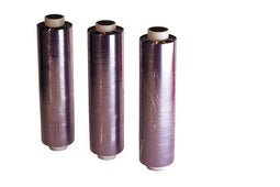 IEZZY horeca en cate - Vershoudfolie refillrol 45cmx300mtr g-label