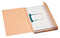 Jalema - Combimap A4 1 klep 270gr chamois
