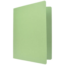 Classex - Class'ex dossiermap, ft 24 x 34,7 cm (voor ft folio), groen