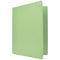 Classex - Class'ex dossiermap, ft 24 x 34,7 cm (voor ft folio), groen